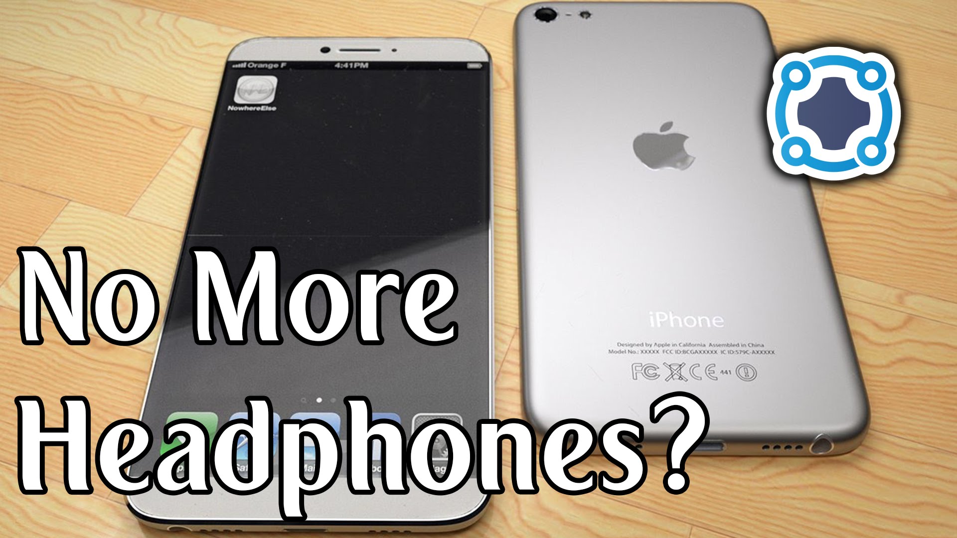 Will A Thinner iPhone Kill The Headphone Jack?