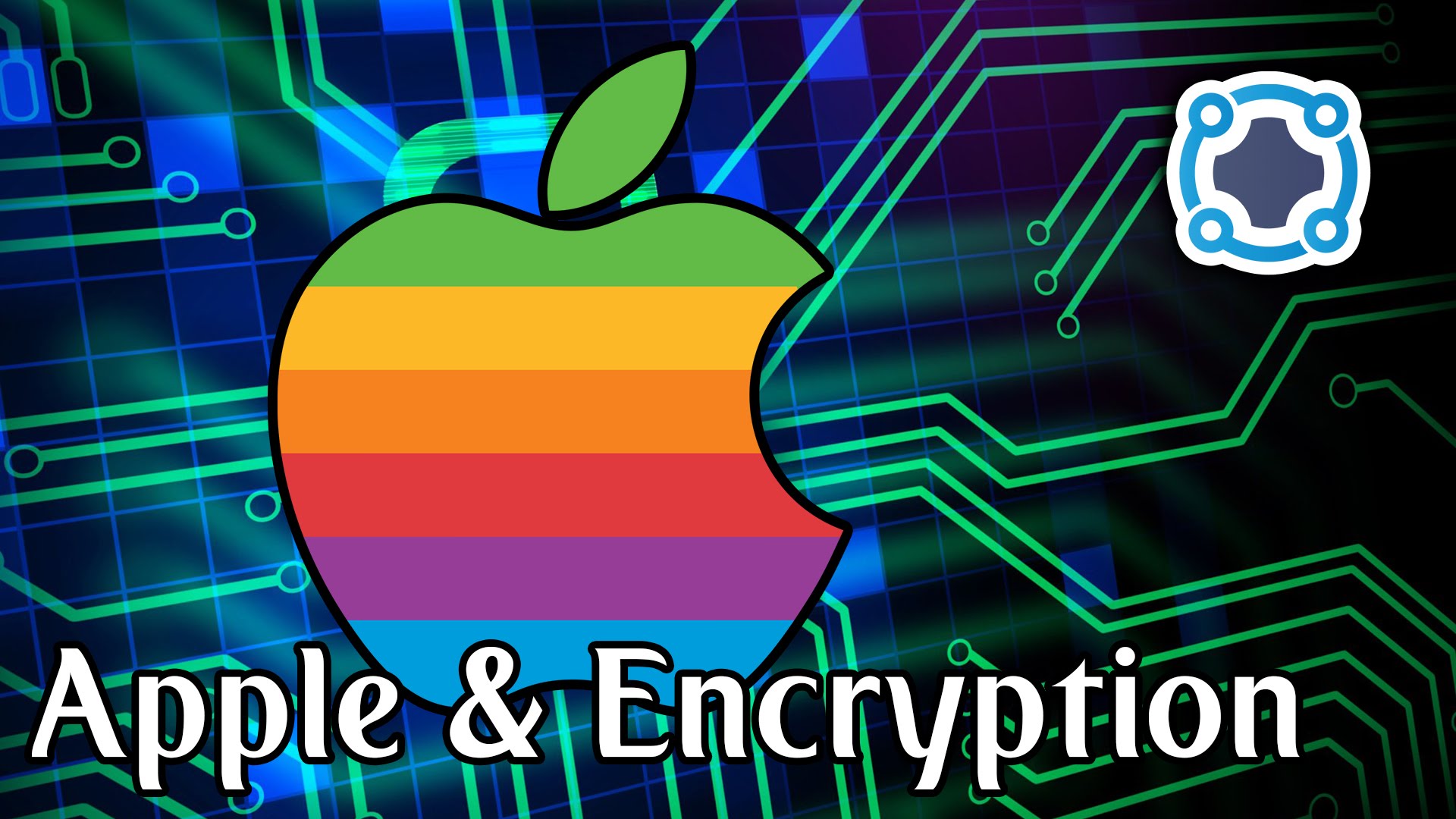 Apple And The State Of Encryption