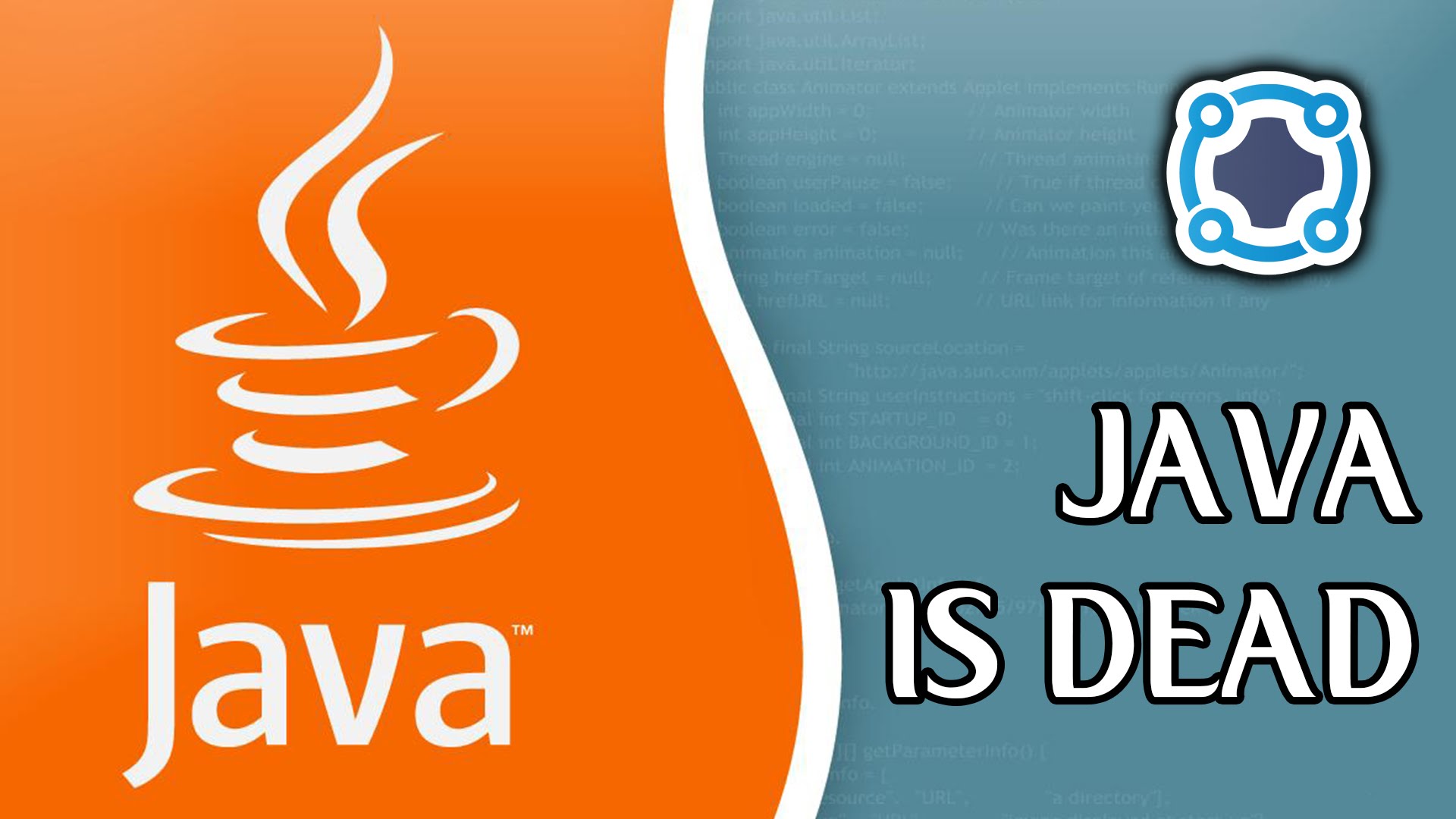 Oracle Kills The Java Plugin