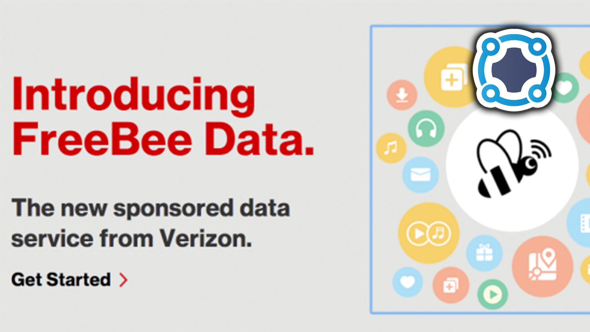 Verizon Wireless Selling Data Cap Exemptions To Content Providers