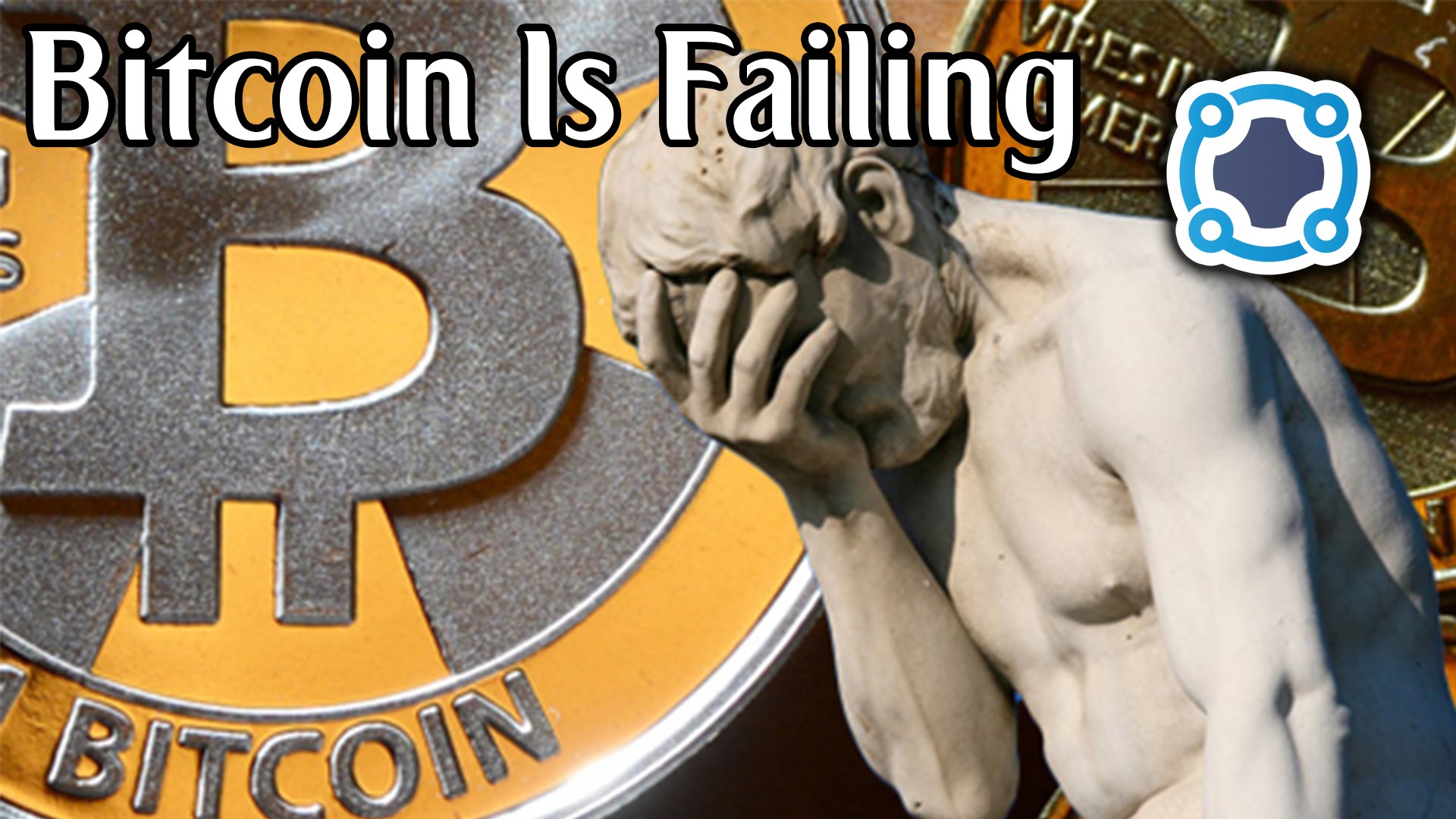 Bitcoin Has Become Slow & Outdated