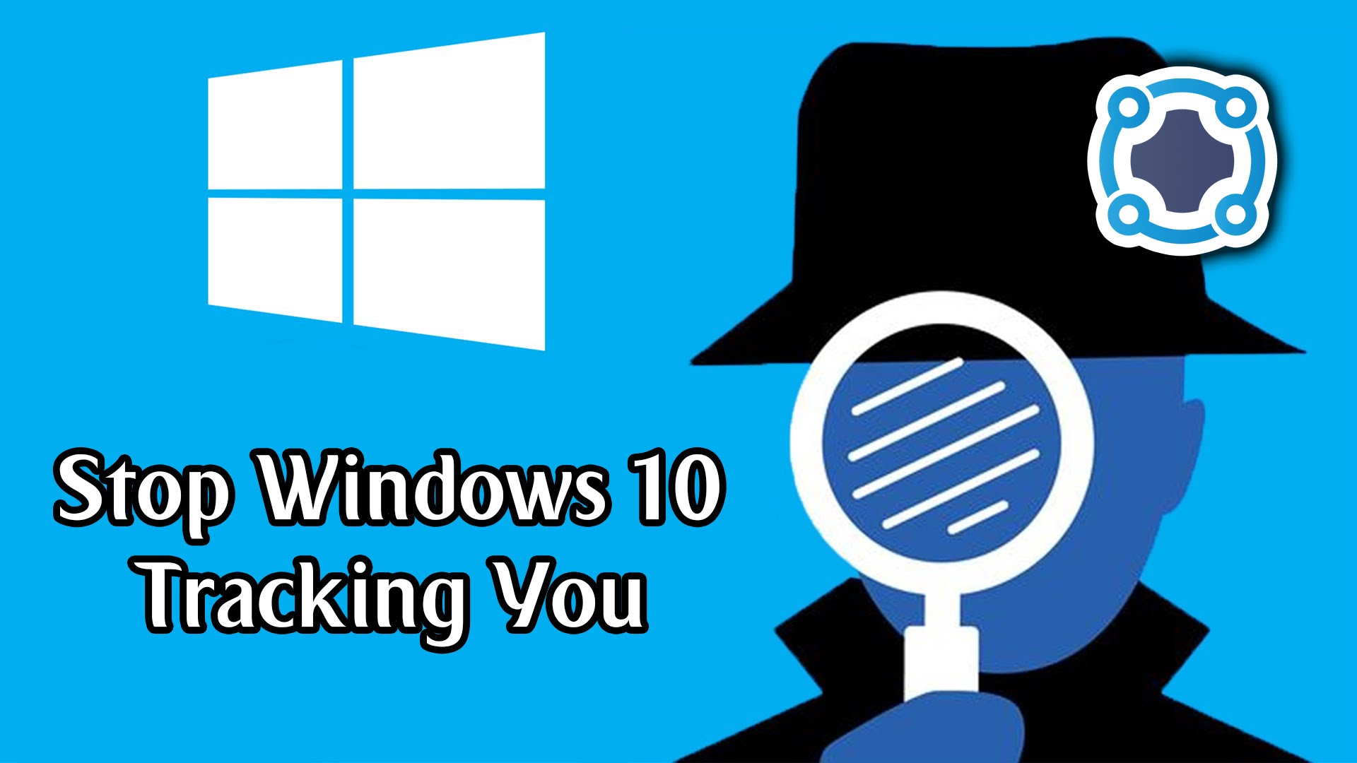 How To Disable Windows 10 Tracking