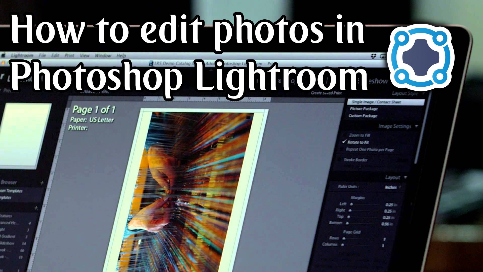 How To Edit Photos In Photoshop Lightroom
