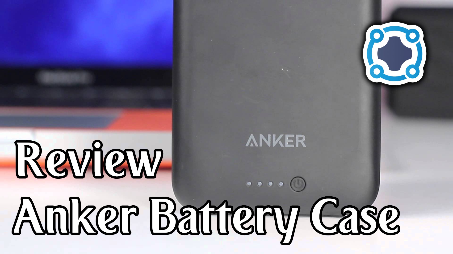 Review - Anker Ultra Slim iPhone 6 Battery Case