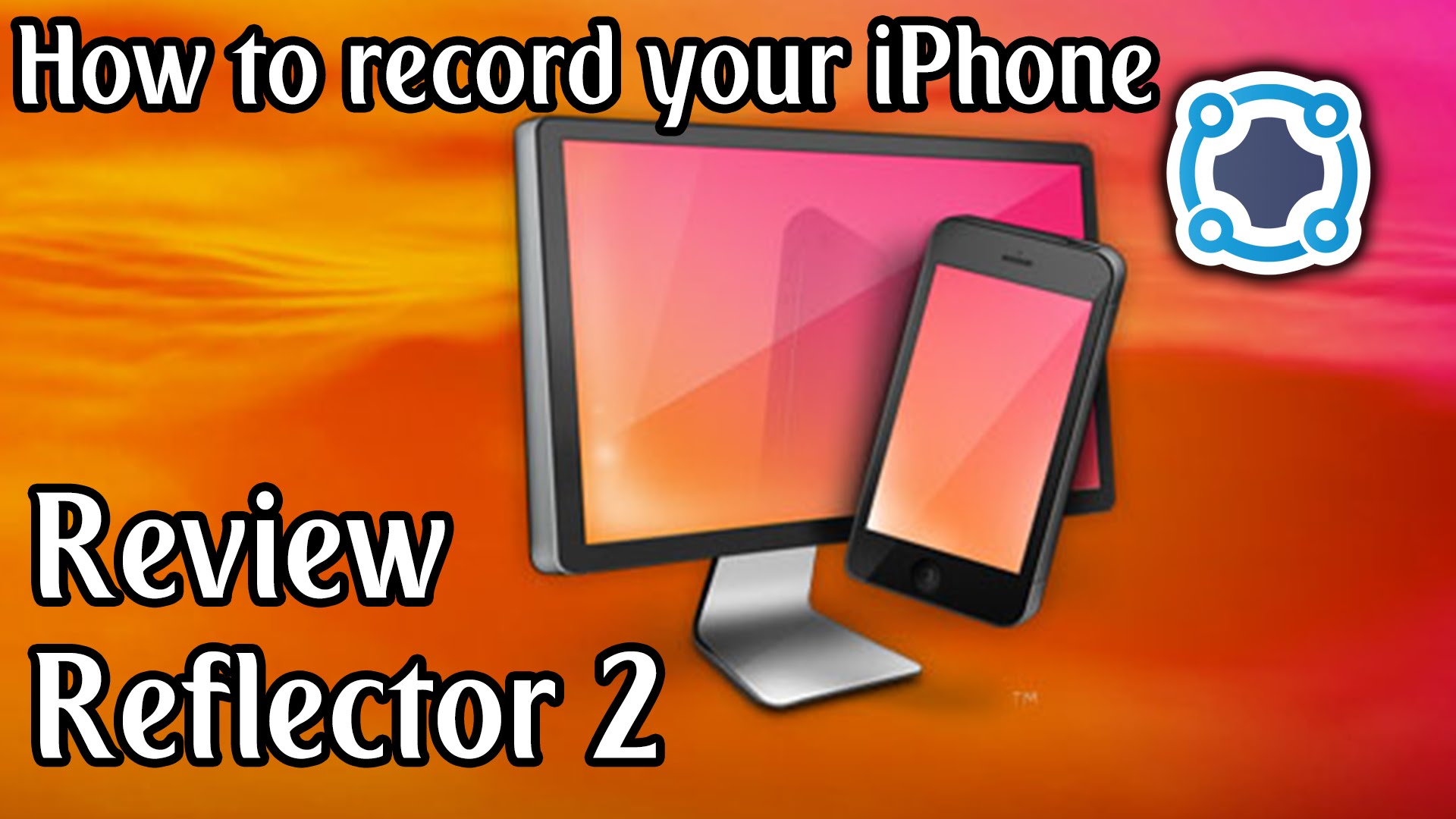 Review - Reflector 2