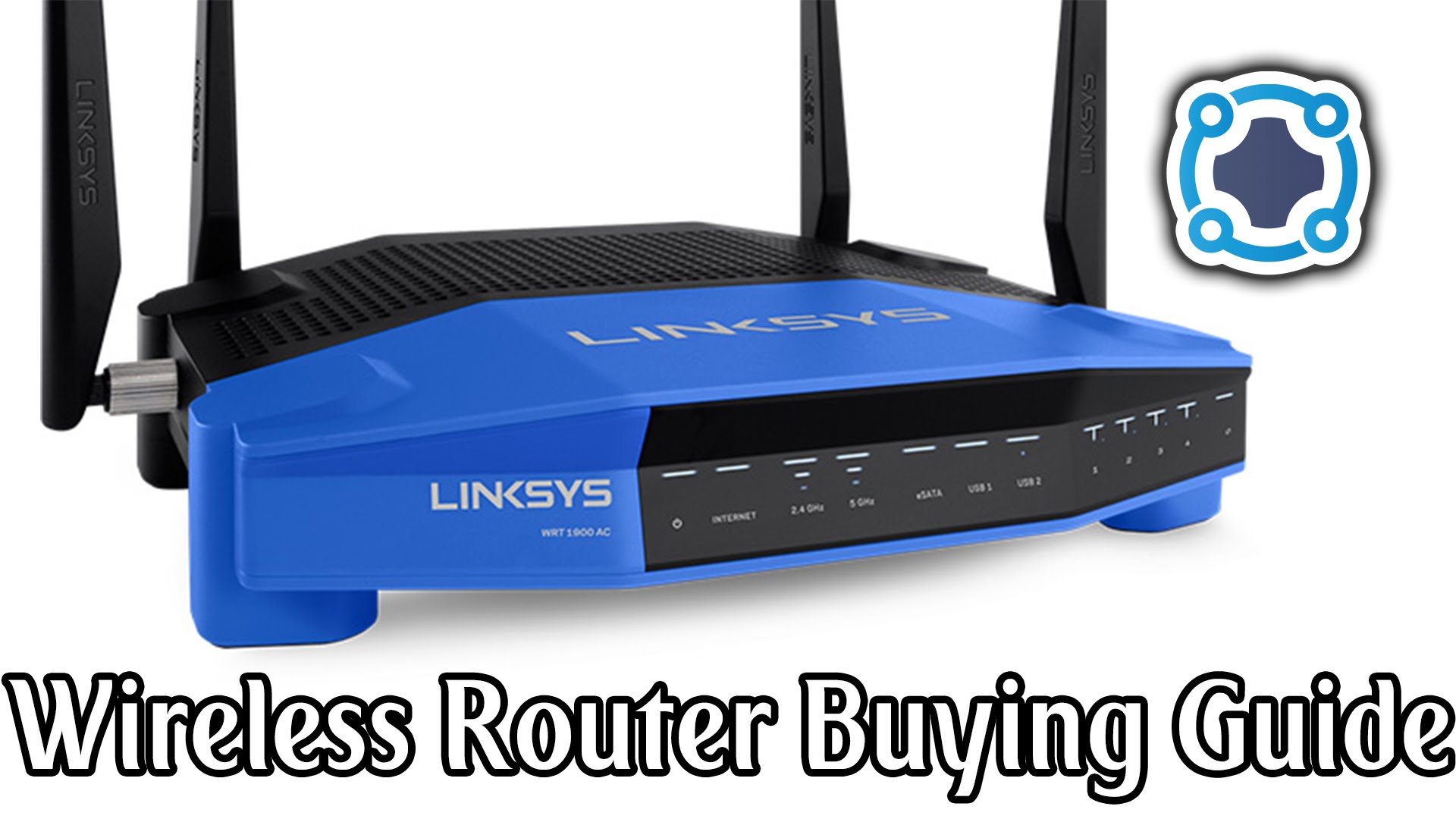 Wireless Router Buying Guide
