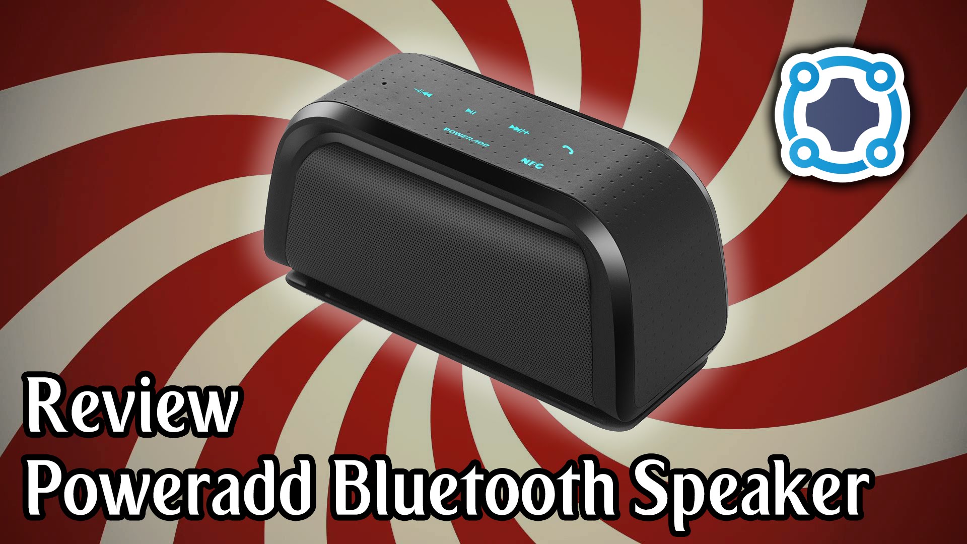 Review: Poweradd Bluetooth Wireless Speaker