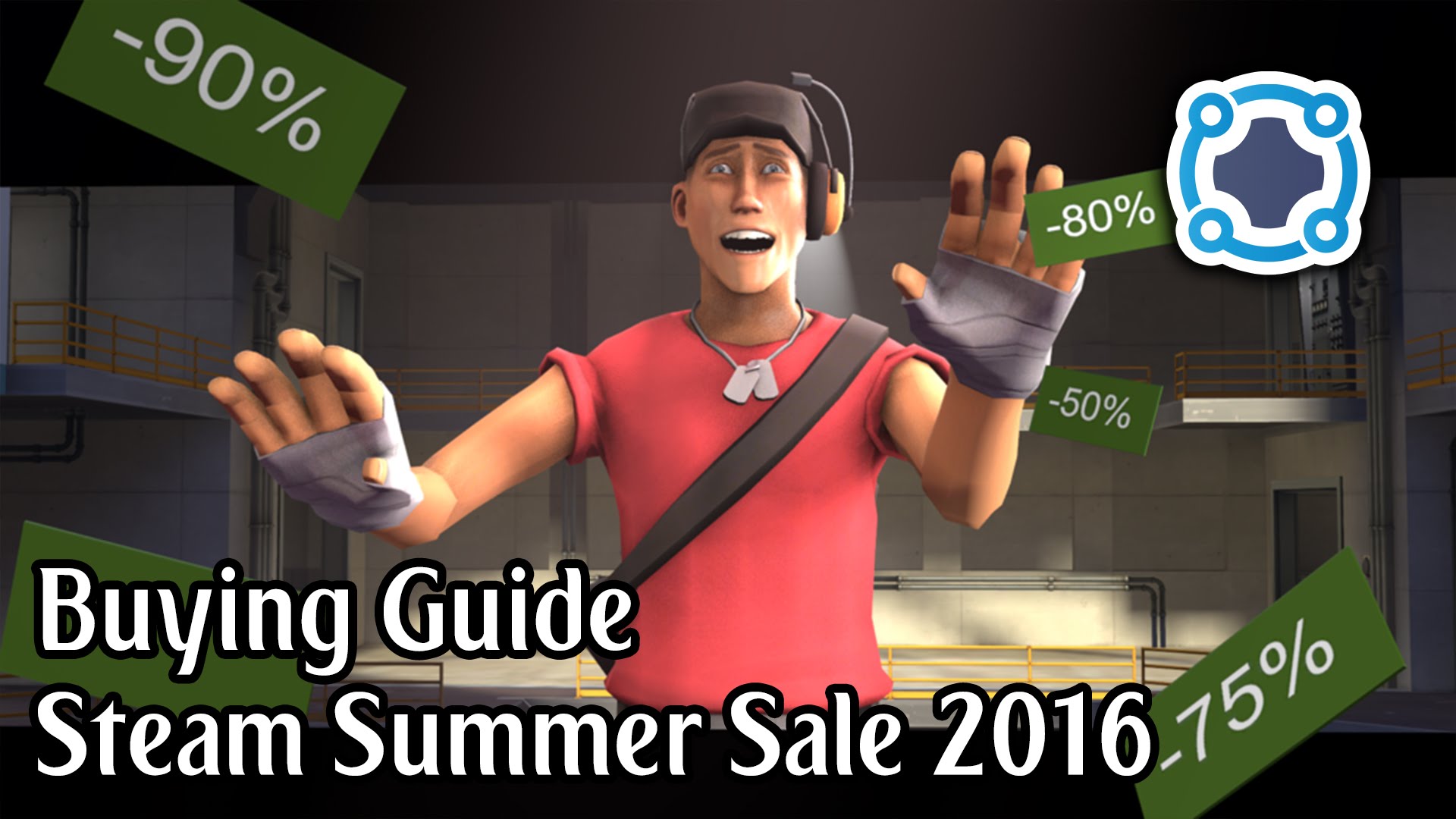 Steam Summer Sale 2016 Buying Guide
