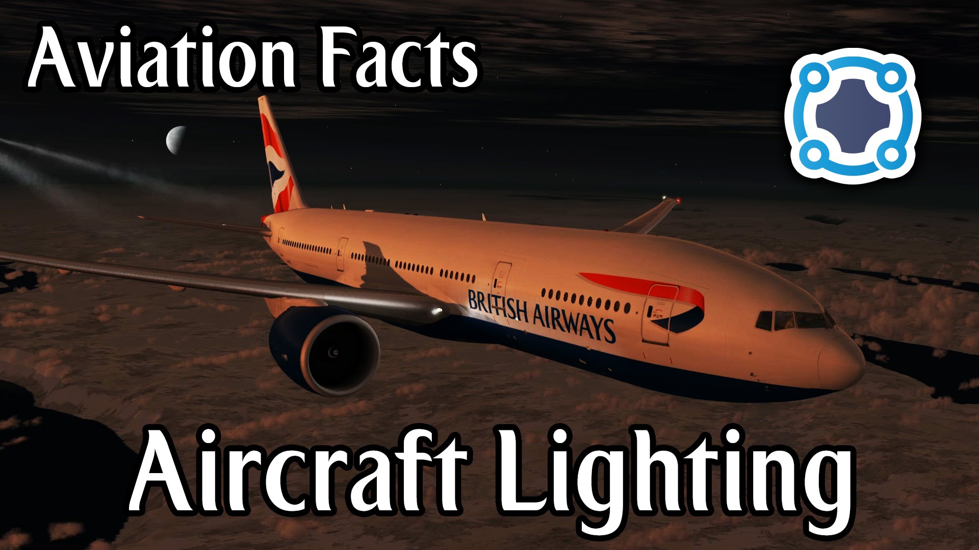 Why Do Planes Have Red And Green Lights?