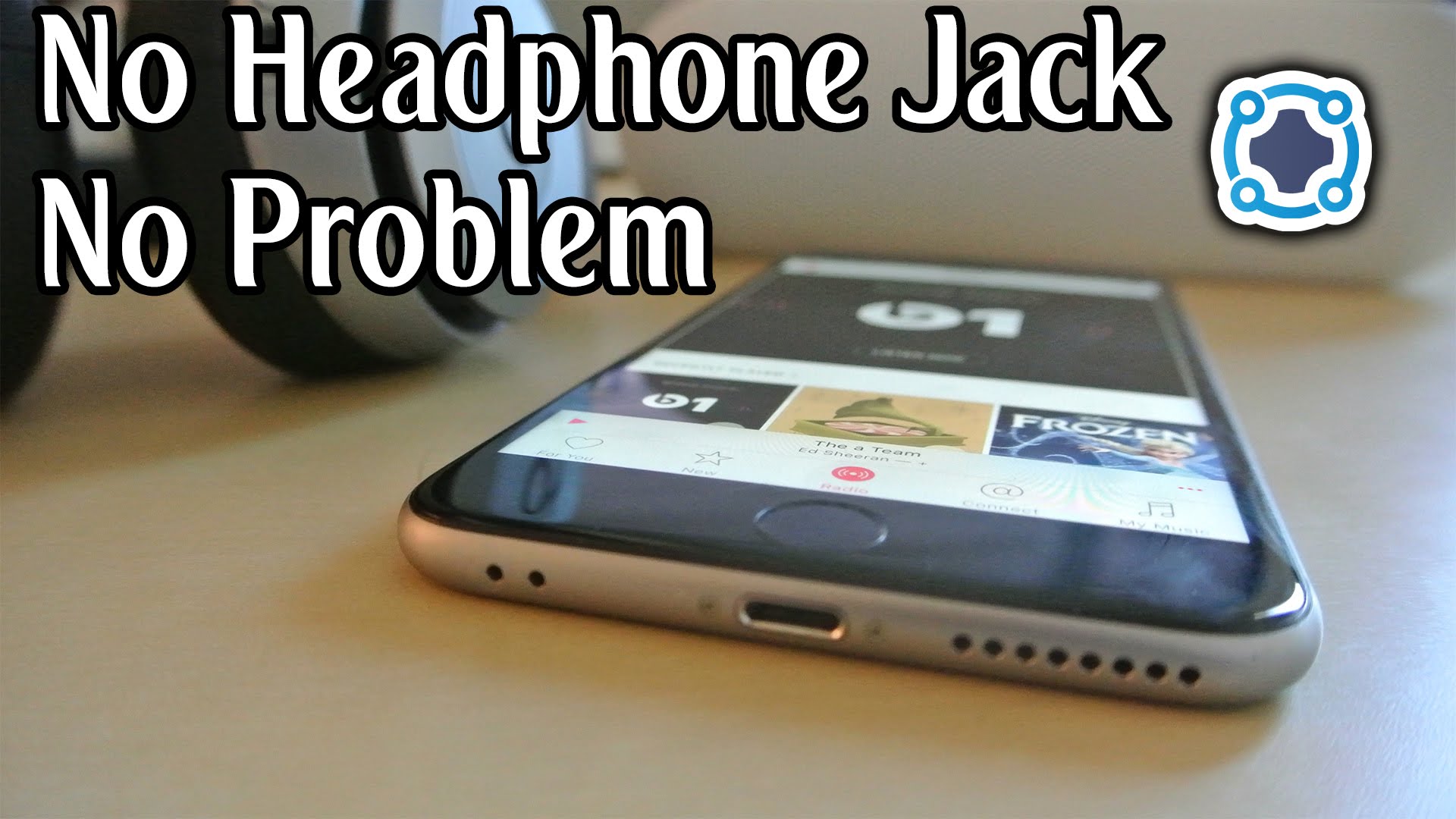 iPhone 7 Removing Headphone Jack Isn't A Big Deal