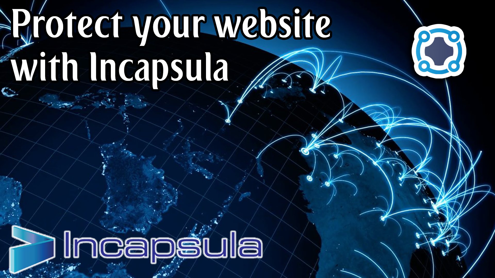 Review: Incapsula (Website Security & DDoS Protection)