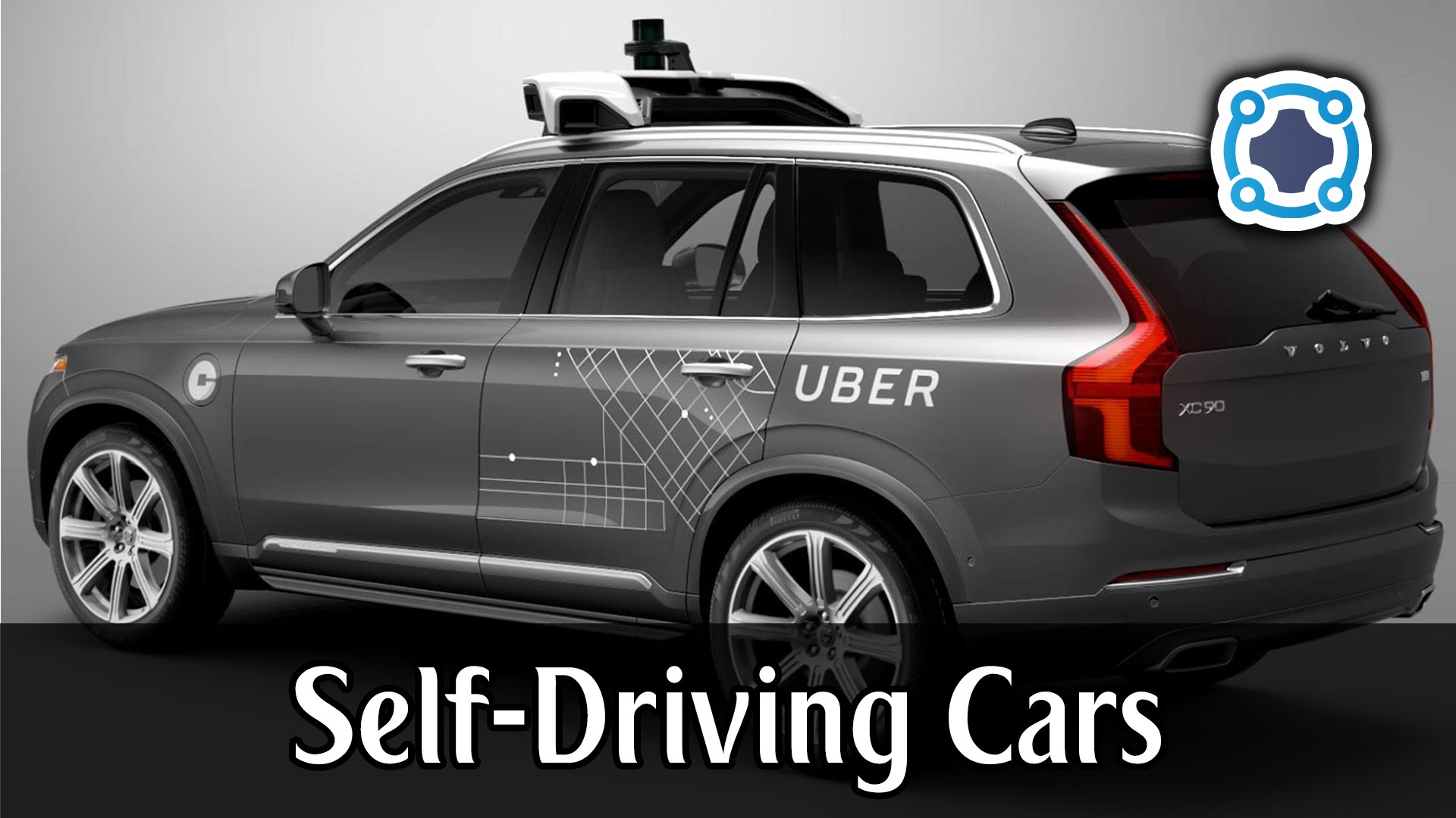 WILL SELF-DRIVING CARS BECOME THE NORM?