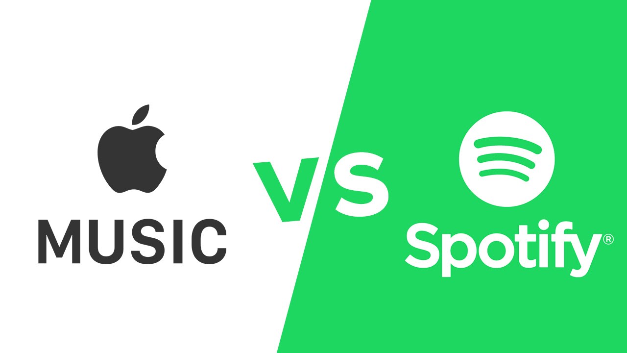 Apple Music vs Spotify - Which one is better?