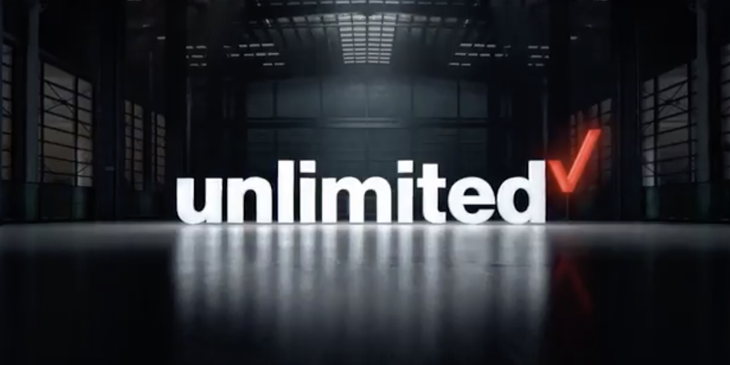 Thoughts - Verizon Brings Back "Unlimited"