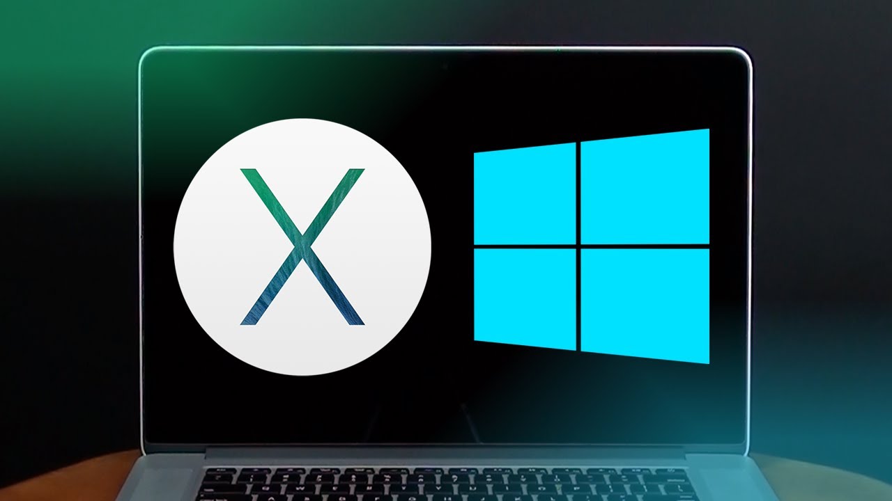 Why I Switched From Mac To Windows