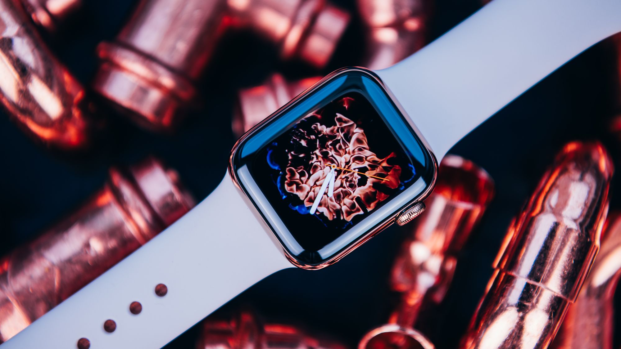 Apple Watch Series 4 Unboxing